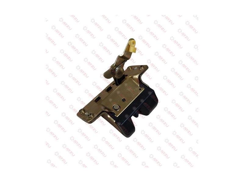 İthal 90563999 Trunk Lock Astra G Sw Zafira A Combo C Meriva A Vectra B Caravan — Handles, Locks & Latches