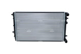 NRF Motor Radiator - Cordoba, Ibiza IV/V and 2 more models — Radiators & Fans