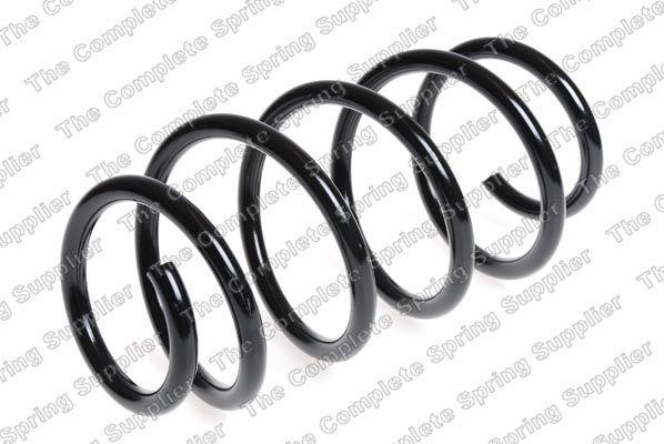 Lesjöfors 4077820 Lesjöfors / Coil Spring Saab 9-3 Front