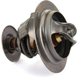 Peugeot Original Thermostat - Compatible with Partner 2000-2009 1.9 Diesel — Water Pump & Thermostat