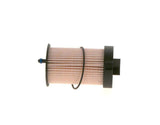 BOSCH Fuel Filter F026402217 - Compatible with Golf 6, Caddy, Jetta — Fuel Delivery