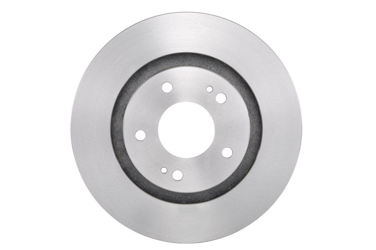 Bosch 0986479372 Brake Disc Front 4007 C-Crosser Lancer VIII Outlander I 2.2 HDi 2.4 16V 02-13 | Set of 2