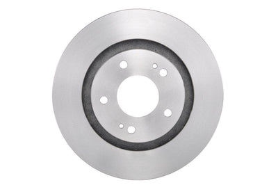 Bosch 0986479372 Brake Disc Front 4007 C-Crosser Lancer VIII Outlander I 2.2 HDi 2.4 16V 02-13 — Brake Rotors & Drums
