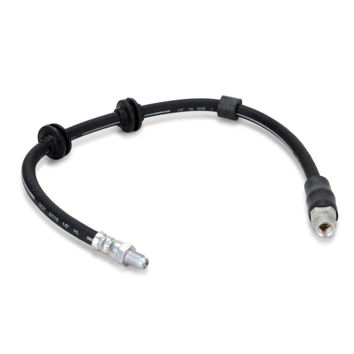 CORTECO Front Brake Hose for BMW E81 116i — Brake Hydraulics