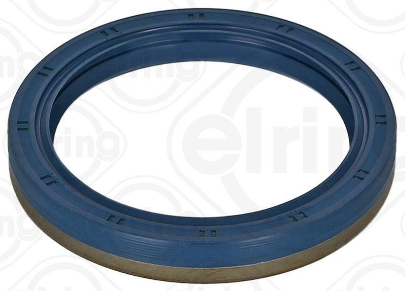 ELRING 562.866 Gasket - Durable Automotive Oil Seal — Gaskets & Seals