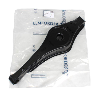 Lemförder 3675801 VW Golf V/VI/VII Jetta Passat A3 Leon A1 Q3 Rear Lower Control Arm — Control Arms & Ball Joints