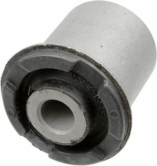 LEMFORDER Suspension Bushing 4242601 - Fits Hyundai Accent Era & Kia Rio 2006 — Lemförder, Bushings & Mounts