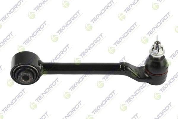 Teknorot H-1168 Rear Upper Control Arm - Compatible with Honda Accord (VII) 2003-2008 — Control Arms & Ball Joints