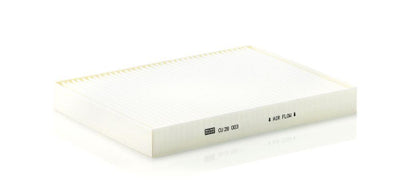 Mann CU28003 Cabin Air Filter (Chrysler 300 C 3.0Crd 10-/ Dodge Chalenger Srt8 11 -) — Air & Cabin Filters