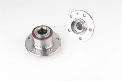MGA 72119 Front Wheel Hub-72mm (VW Polo 02-Audi A1 19-Seat Ibiza 03-10 Skoda Fabia 00-10) — Hub Assemblies
