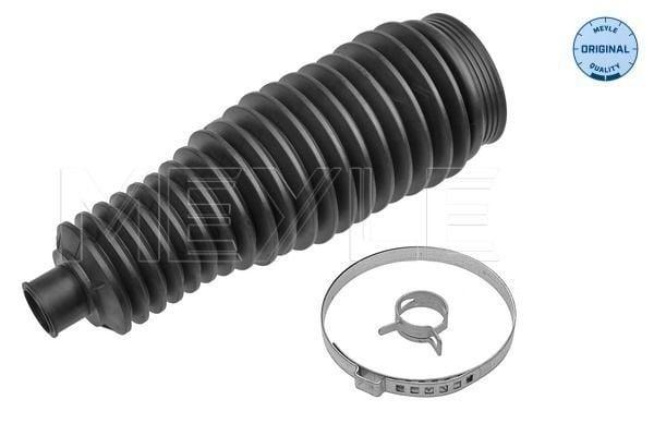 meyle rot korugu for vw a4 a5 a6 a7 a8 q5 2011 steering boot, close-up of meyle rot korugu showing dimensions MEYLE Rot Körüğü for VW A4, A5, A6, A7, A8, Q5 2011- Left Side | High Quality Steering Boot MEYLE Rot Körüğü VW A4, A5, A6, A7, A8, Q5 2011 meyle, steering-boot, vw-parts, car-accessories, mechanics-tools, vehicle-maintenance, car-owners, high-quality, durable, ai-generated