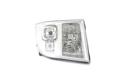 Bsg 30-800-016 Headlight Left Transit V-347 Bm 06-13 — Headlights