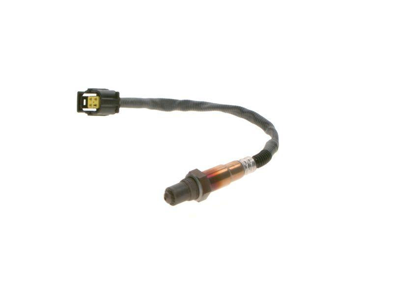 Bosch 0258006749 Lambda Sensor 05-A-Series (W169) C-Series (W204) E-Series (W211-W212) — Oxygen & Air-Fuel
