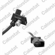 calorstat by vernet cs0091 crank sensor for bmw, front view of calorstat crank sensor cs0091, technical specifications of calorstat by vernet cs0091 CALORSTAT BY VERNET CS0091 Crank Sensor | BMW E46 E87 E90 E60 E83 E70 E71 E72 M47n M57n CALORSTAT BY VERNET CS0091 Crank Sensor for BMW Cars calorstat, crank-sensor, bmw-parts, vehicle-repair, automotive-parts, engine-sensor, car-owners, bmw-enthusiasts, mechanics, ai-generated