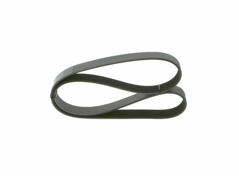 BOSCH V Belt 12-1 Series V Belt for F20-F21, F22-F23, F30-F34 — Belts