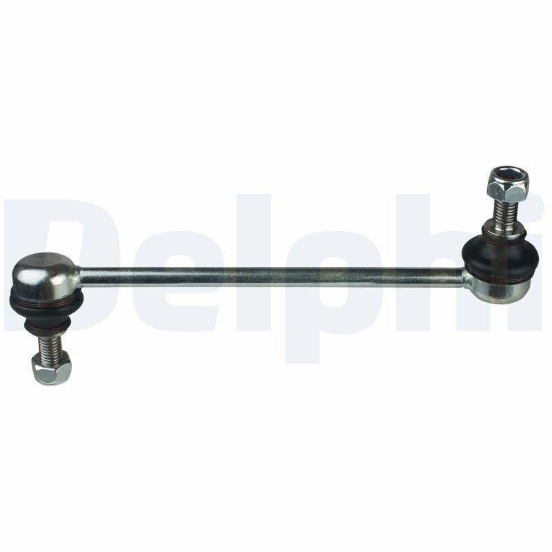 Delphi TC2680 - Right Front Tie Rod for 12-Ranger Vehicle — Tie Rods & Linkage