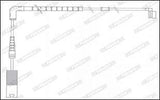 Ferodo FWI349 Range Rover Front Brake Sensor Brake Wear Indicator 33.3 in Compatible with Land Rover Ra — Brake Sensors & ABS