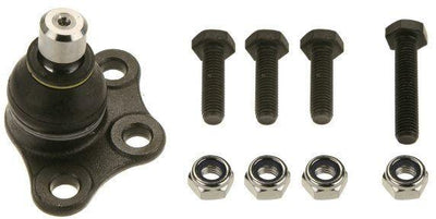 TRW JBJ738 Ball Joint Peugeot 207/208/Citroen C2/C3 — Control Arms & Ball Joints