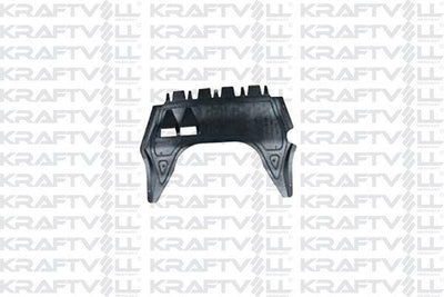 Kraftvoll 09050478 Oil Pan Housing Koruyucu Plastic CC 12 > 17 Passat 06 > 15 — Oil System