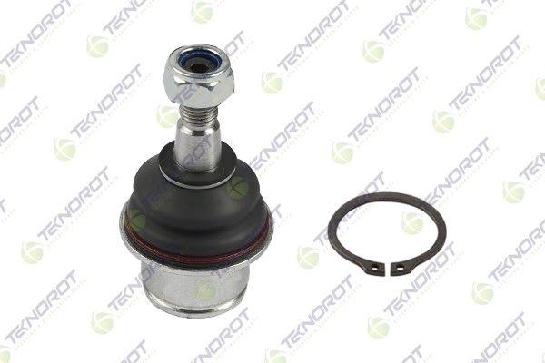 Teknorot CR-125 Lower Ball Joint Chrysler 300C 2.7 2004-2011 — Control Arms & Ball Joints