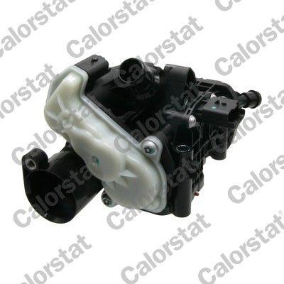 Vernet TM2402J Thermostat Kmp 10 > Pt.308-508-3008-Ds4-C5 2.0Hdi 2.2Hdi with Sensor — Water Pump & Thermostat
