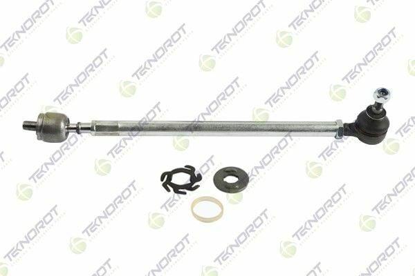 TEKNOROT P-101607 — Tie Rods & Linkage