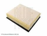 BLUEPRINT ADZ92222 — Blue Print, Air & Cabin Filters