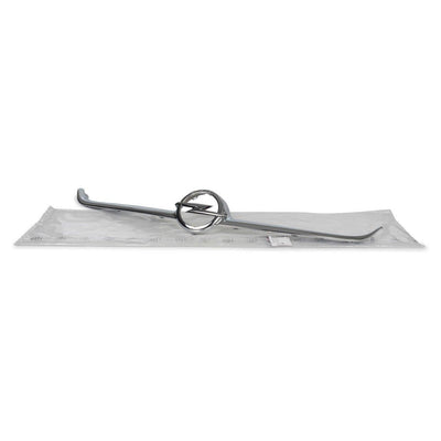 PSA 13419812 Opel Corsa E Grille Chrome Trim Genuine 15-19 — Glass & Trim