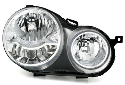 Depo 441-1150R-LD-EM Volkswagen Polo IV 02-05 Right Headlight — Headlights