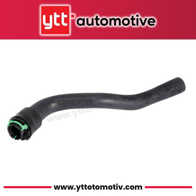 YTT Y11638 Heater Hose Opel Astra H /Zafira B 1.6 04-10 — Hoses & Tanks