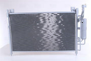 nissens radiator for mazda 2, aluminum radiator for mazda 2 NISSENS Radiator for Mazda 2 | 1.3L and 1.5L Engine | Durable Aluminum Material NISSENS Radiator for Mazda 2 - High Quality Replacement nissens, radiator, mazda-2, car-parts, automotive-repair, car-maintenance, vehicle-cooling, aluminum-radiator, engine-cooling-system, ai-generated