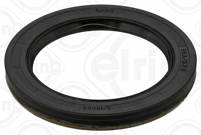 ELRING 456.140 Seal Ring for Front Wheel - 55x75x8mm — Gaskets & Seals