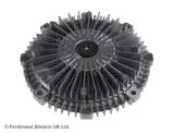 BLUEPRINT ADC491806 - Viskoz Fan Kaplini for Mitsubishi Canter 98-05 — Blue Print, Radiators & Fans