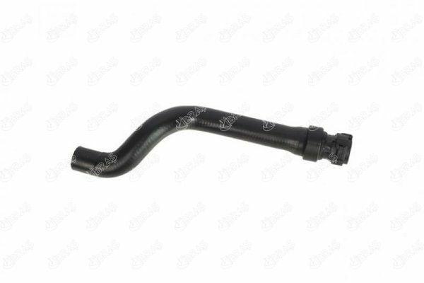 IBRAS Heater Outlet Hose - Compatible with Kangoo 1.9 D — İbraş, Fluids & Chemicals