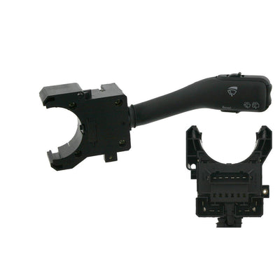 Volkswagen Golf4 Windshield Wiper Control — Wipers