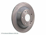 BLUEPRINT Brake Disc Tivoli XL 1.6 15-Rear - 2 — Blue Print, Brake Rotors & Drums