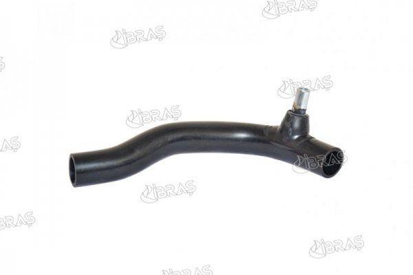 IBRAS Oil Hose for Peugeot 405 / 205 1.6 / 1.9 — İbraş, Hoses & Tubing (Generic)