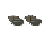 BOSCH Brake Pads Rear - Chrysler 300C 04-12, Lancia Thema 3.6 & 3.0D