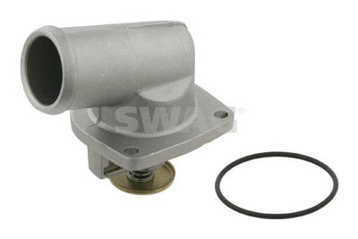 SWAG 40910507 Thermostat 92° Astra F Corsa B Tigra A Vectra B X14xe X16xel 92-05 — Water Pump & Thermostat