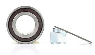Bsg 70-605-001 Wheel Bearing Front 106 / 206 / 306 / C2 / C3 / Saxo / Xsara B.M 91