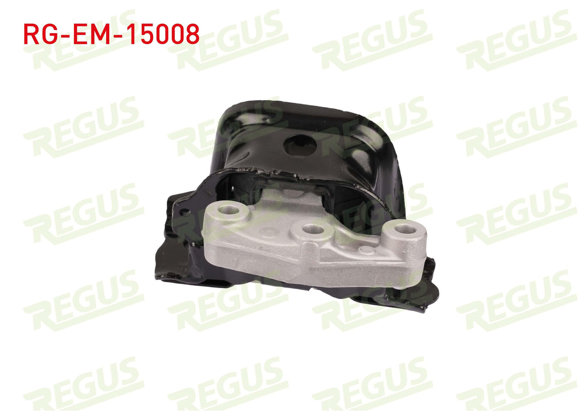 REGUS RG-EM-15008 Engine Mount Right Citroen C-Elysee 1.6 HDi 2012 — Mounts