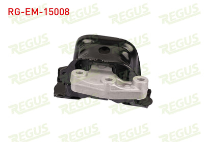 REGUS RG-EM-15008 Engine Mount Right Citroen C-Elysee 1.6 HDi 2012 — Mounts