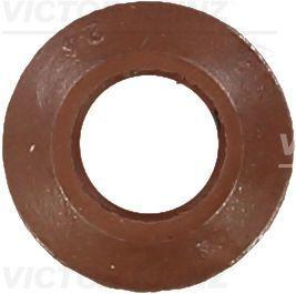 Victor Exhaust Valve Seals 70-25228-10 - 10 Pack for M102 M103 W201 W124 S124 C124 W126 — Valvetrain