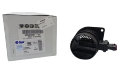 OPAR 55269980 Fiat Egea 16 > 1.3-1.6Mjt Mass Air Flow Sensor — Engine Management Sensors