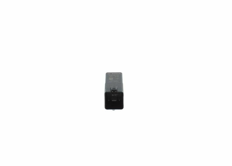 BOSCH Glow Plug Relay 0281003083 - Compatible with Golf, Caddy, Jetta — Coils & Plugs