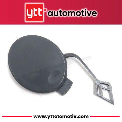 YTT Y3656 Front Bumper Tow Hook Cover Aveo T300 11>Set — Reinforcements & Brackets