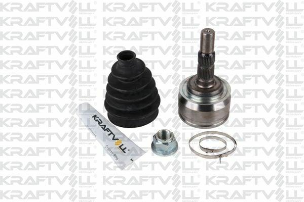 KRAFTVOLL CV Joint - Cruze 1.4 1.6 1.8 — Axles, CV Joints & Boots