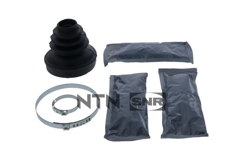 SNR Trilobal Boot IBK66002 - Drive Shaft Boot Set — Axles, CV Joints & Boots