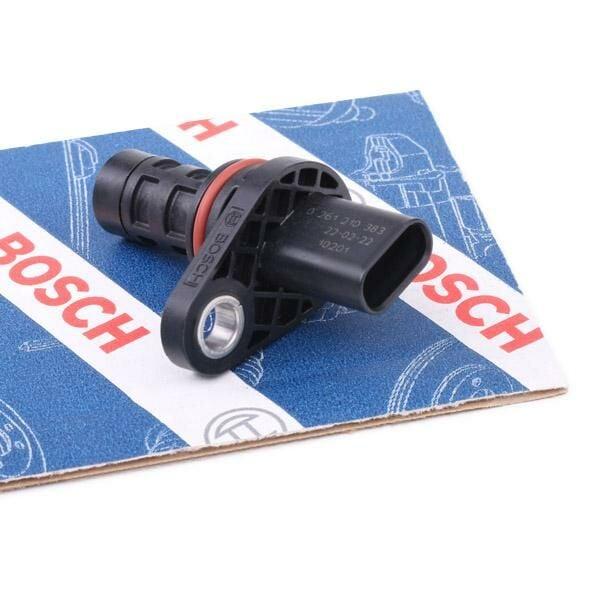 BOSCH Crankshaft Position Sensor for Audi A5 2008-2016 — Engine Management Sensors