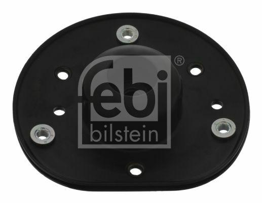 FEBI Front Shock Mount - Compatible with Volvo S80 II, V70 III, XC60 — Shocks & Struts